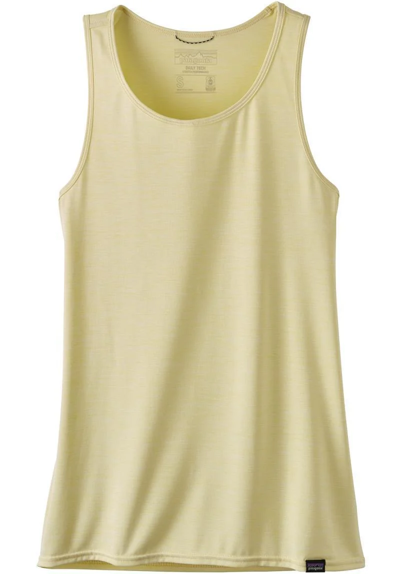 Capilene Cool Daily Tank - Womens - Image 16