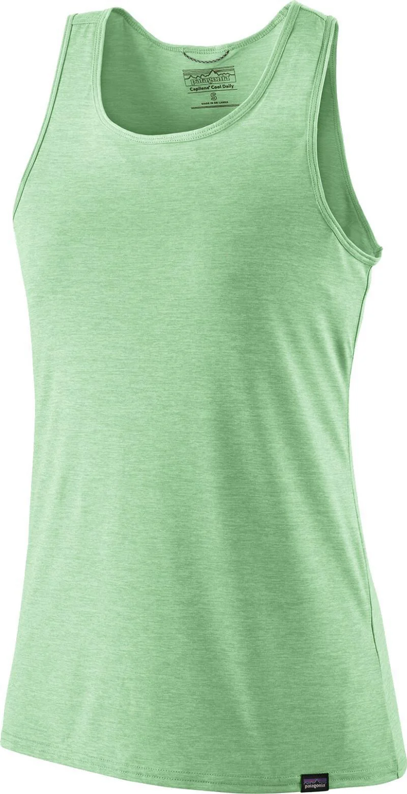 Capilene Cool Daily Tank - Womens - Image 17