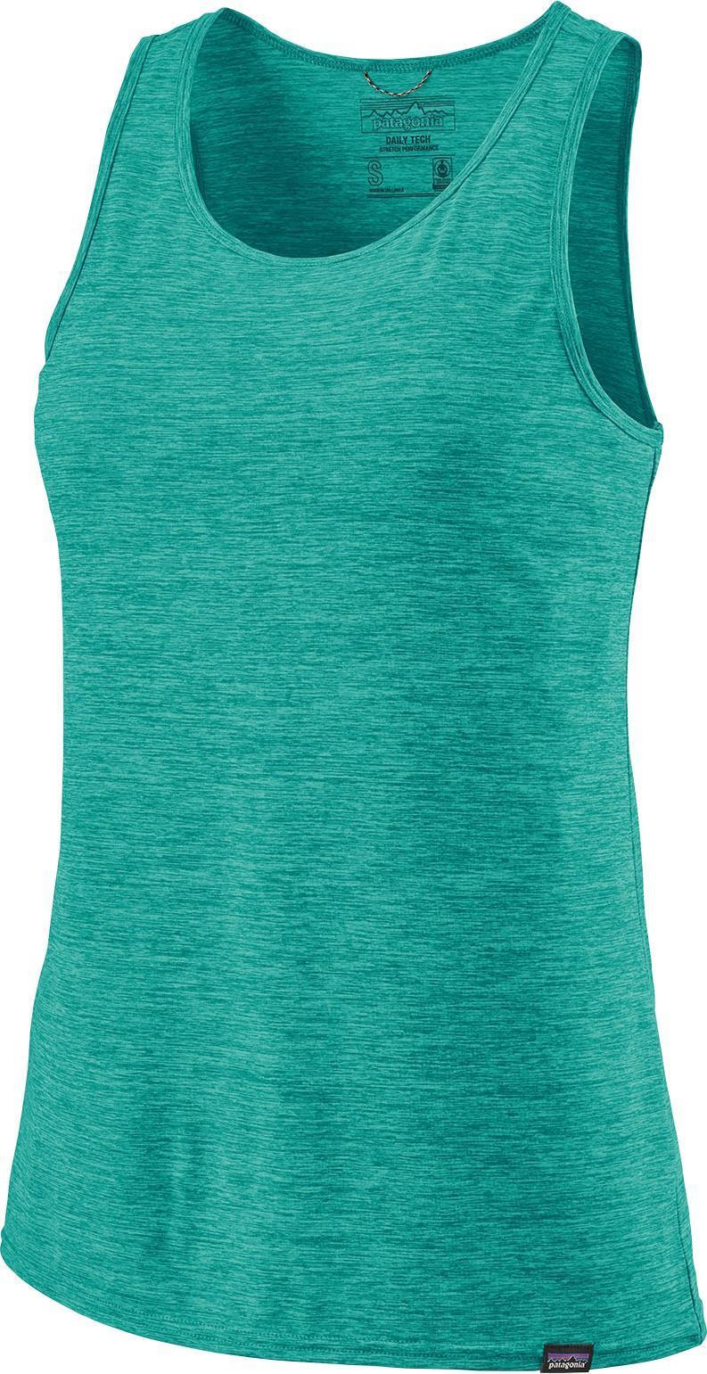 Capilene Cool Daily Tank - Womens - Image 19