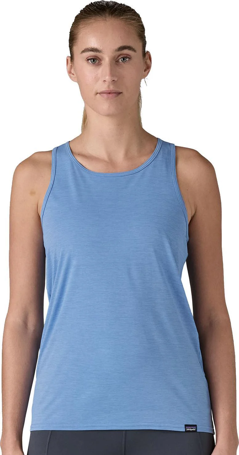 Capilene Cool Daily Tank - Womens - Image 2