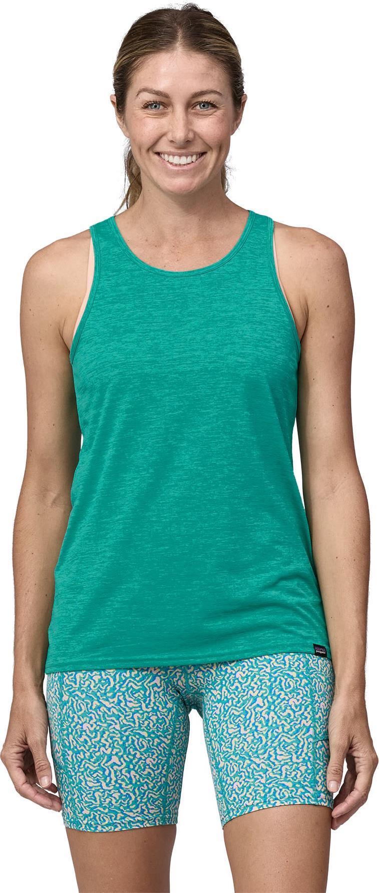 Capilene Cool Daily Tank - Womens - Image 20
