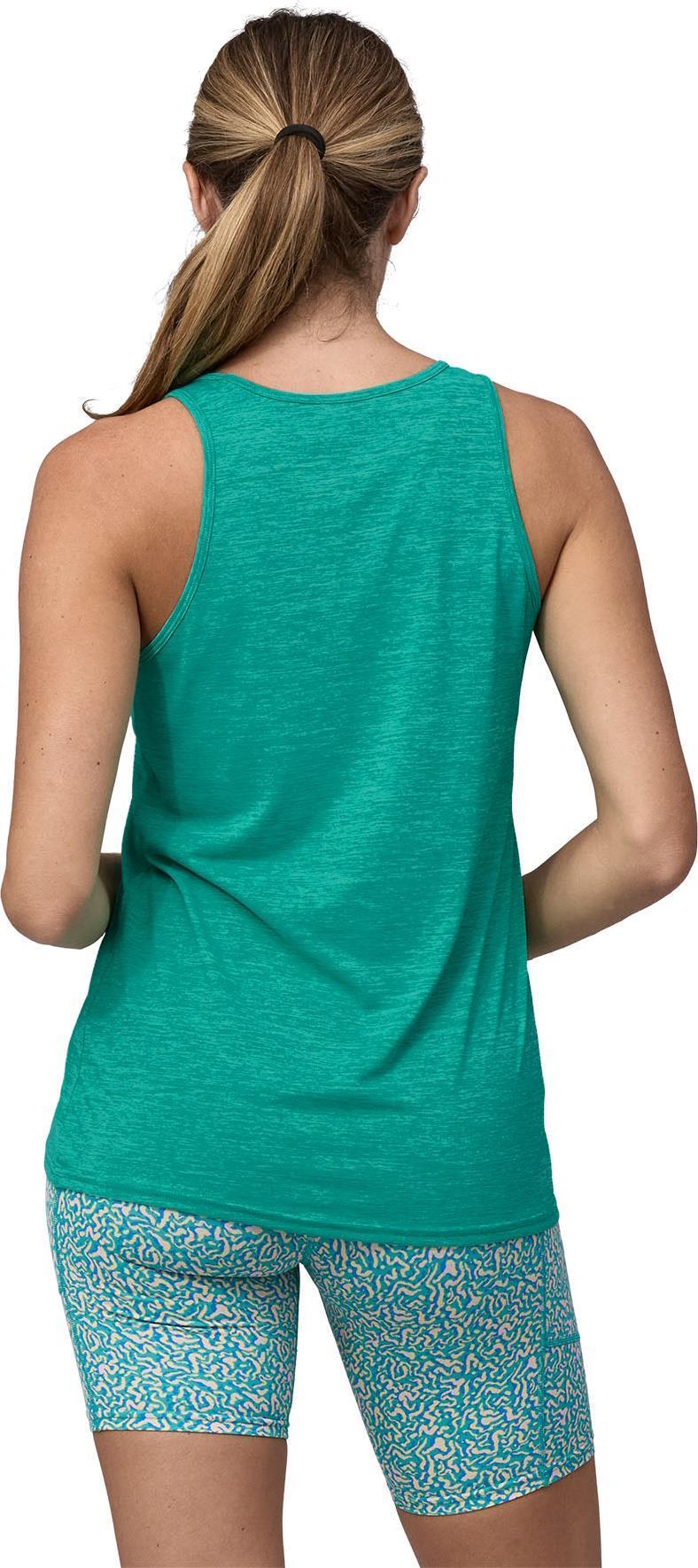 Capilene Cool Daily Tank - Womens - Image 21