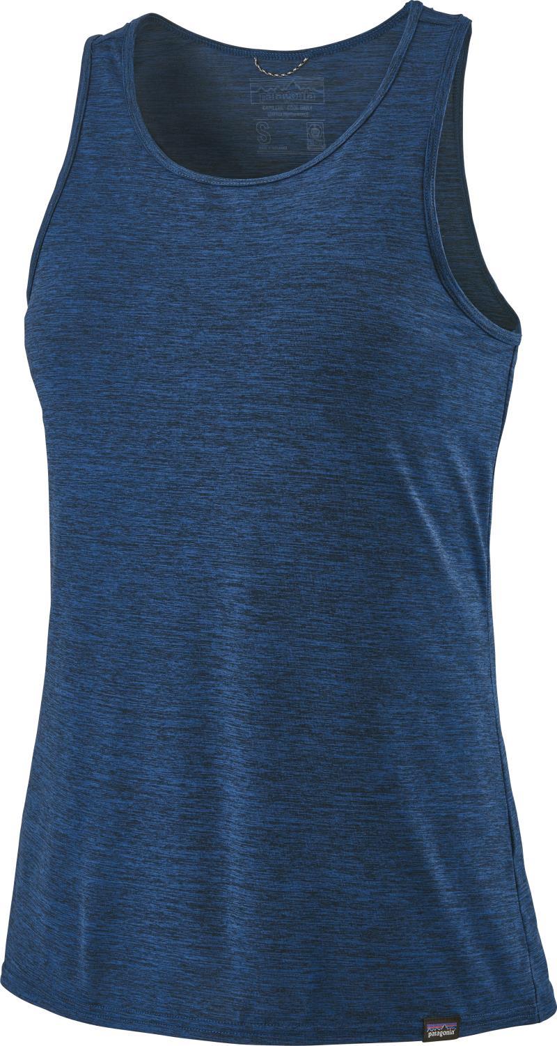 Capilene Cool Daily Tank - Womens - Image 23