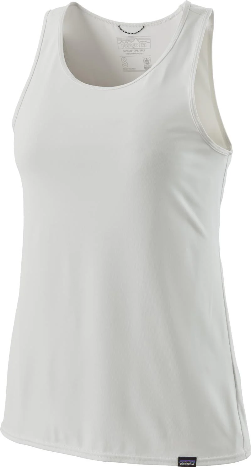 Capilene Cool Daily Tank - Womens - Image 24