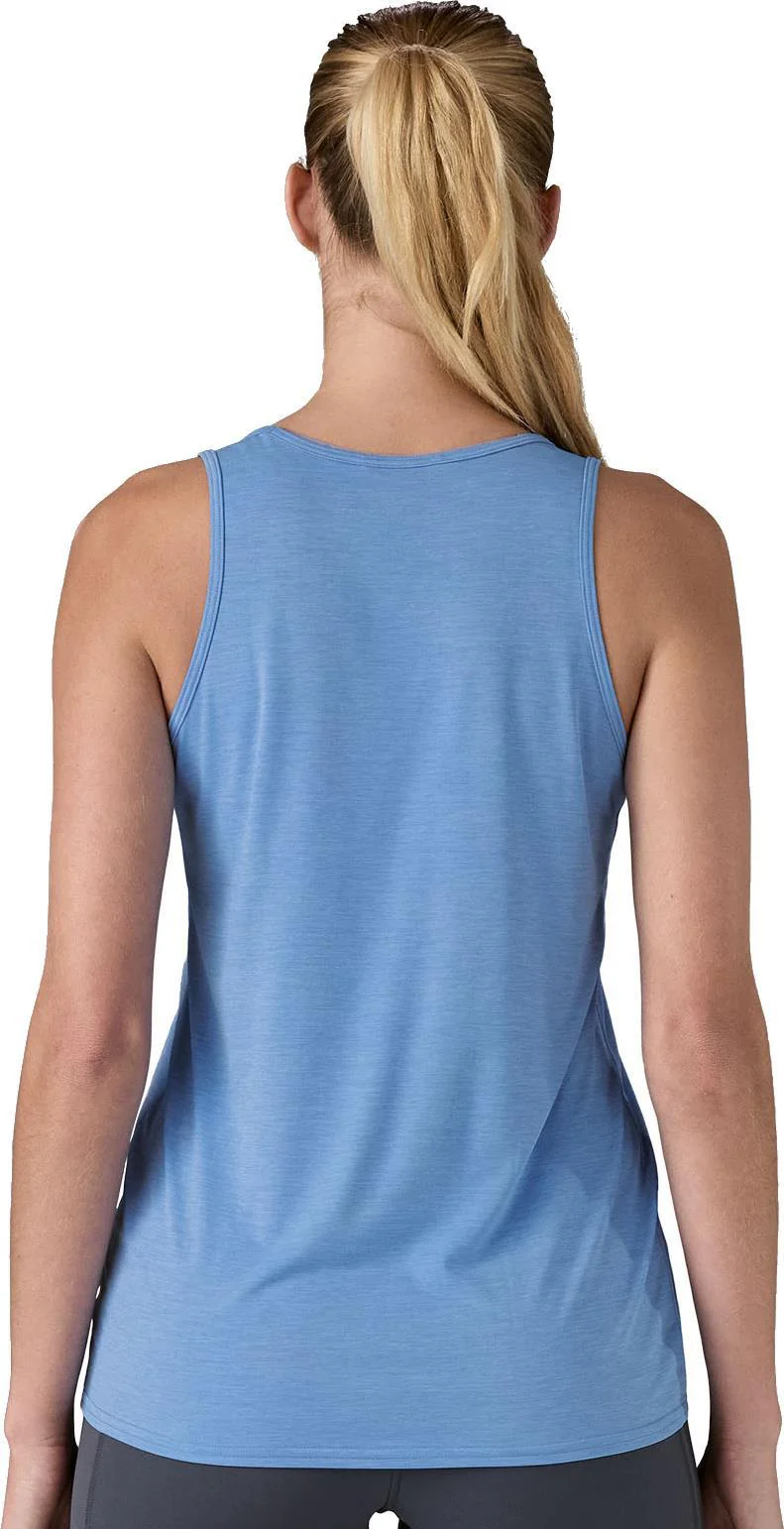 Capilene Cool Daily Tank - Womens - Image 3