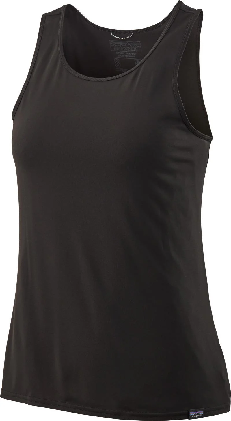 Capilene Cool Daily Tank - Womens - Image 4