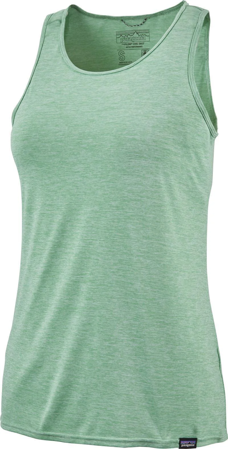 Capilene Cool Daily Tank - Womens - Image 8