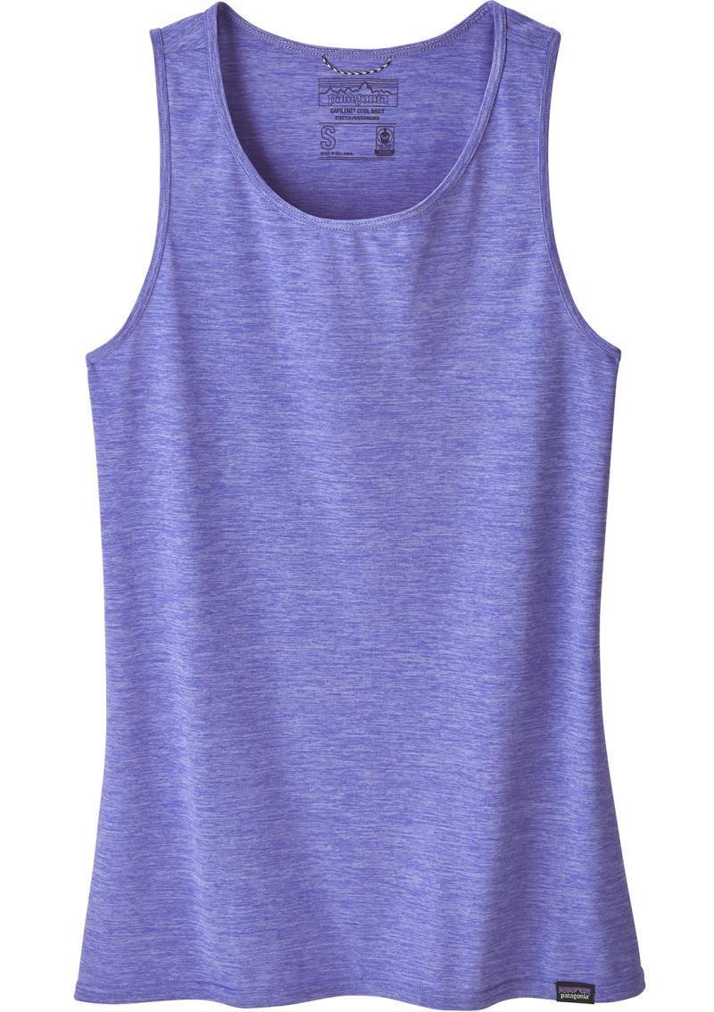 Capilene Cool Daily Tank - Womens - Image 9