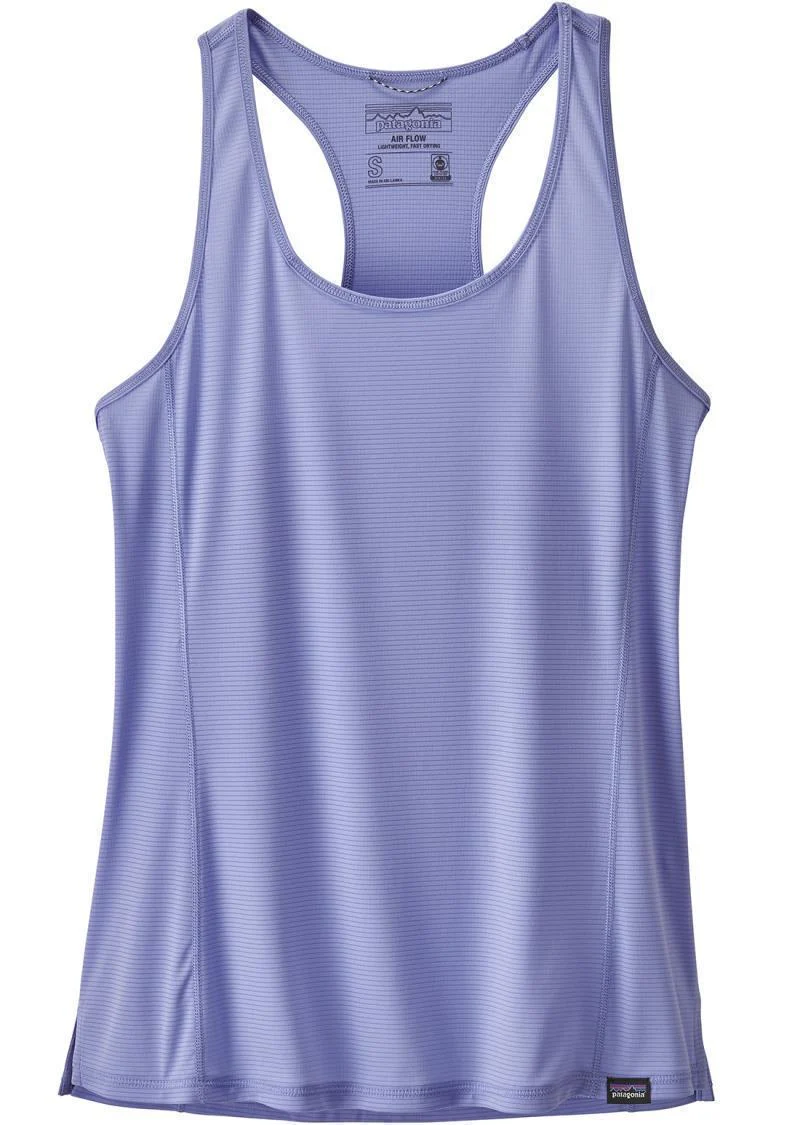 Capilene Cool Lightweight Tank - Womens