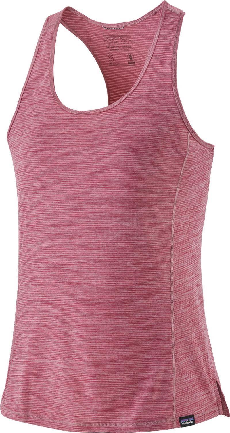 Capilene Cool Lightweight Tank - Womens - Image 12
