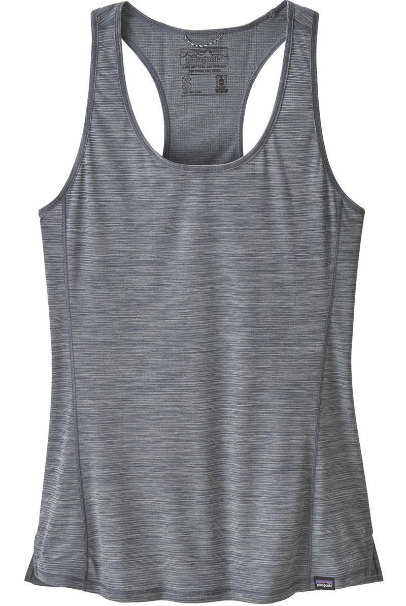 Capilene Cool Lightweight Tank - Womens - Image 4
