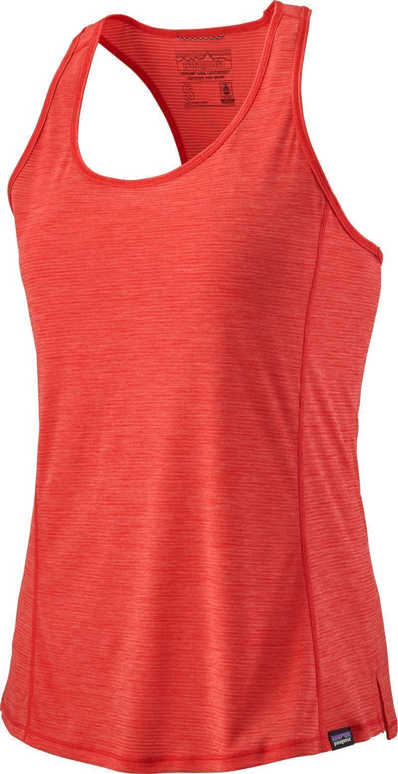 Capilene Cool Lightweight Tank - Womens - Image 6
