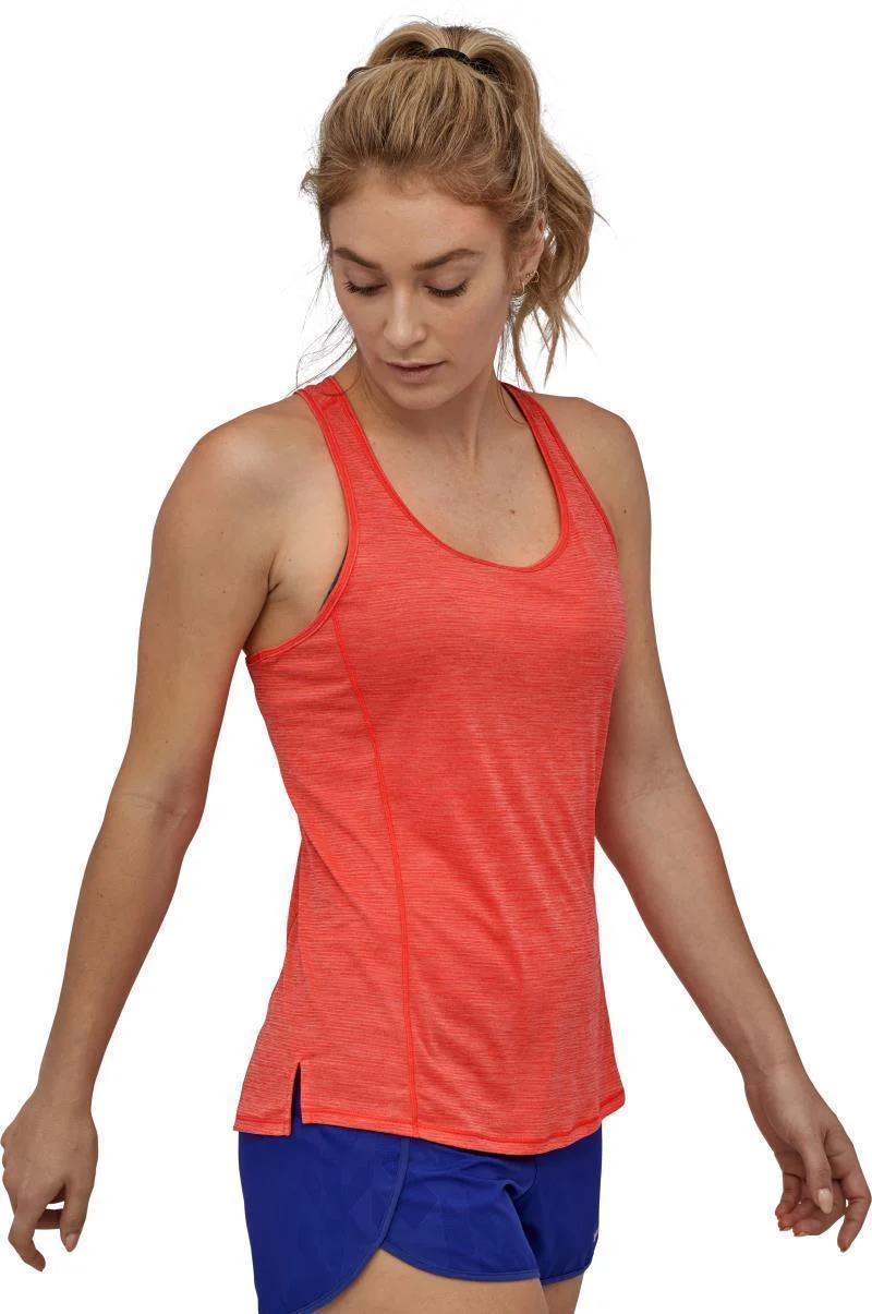 Capilene Cool Lightweight Tank - Womens - Image 7