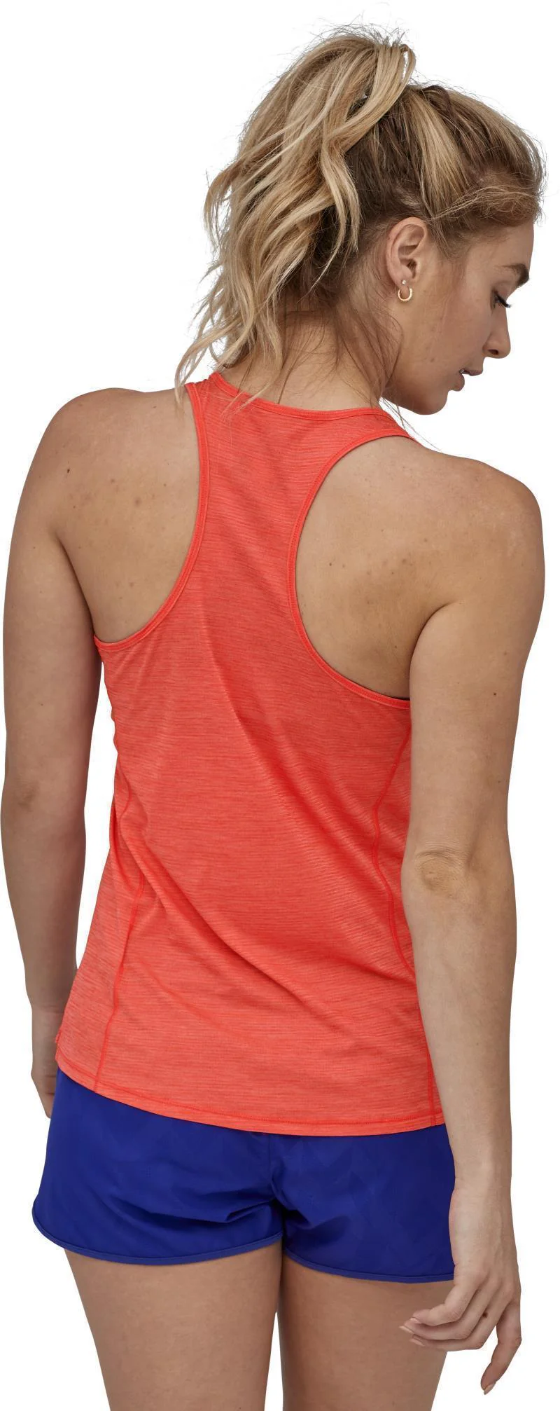 Capilene Cool Lightweight Tank - Womens - Image 8