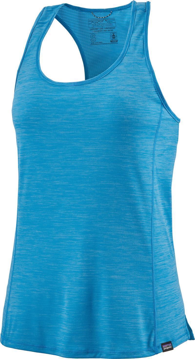 Capilene Cool Lightweight Tank - Womens - Image 9