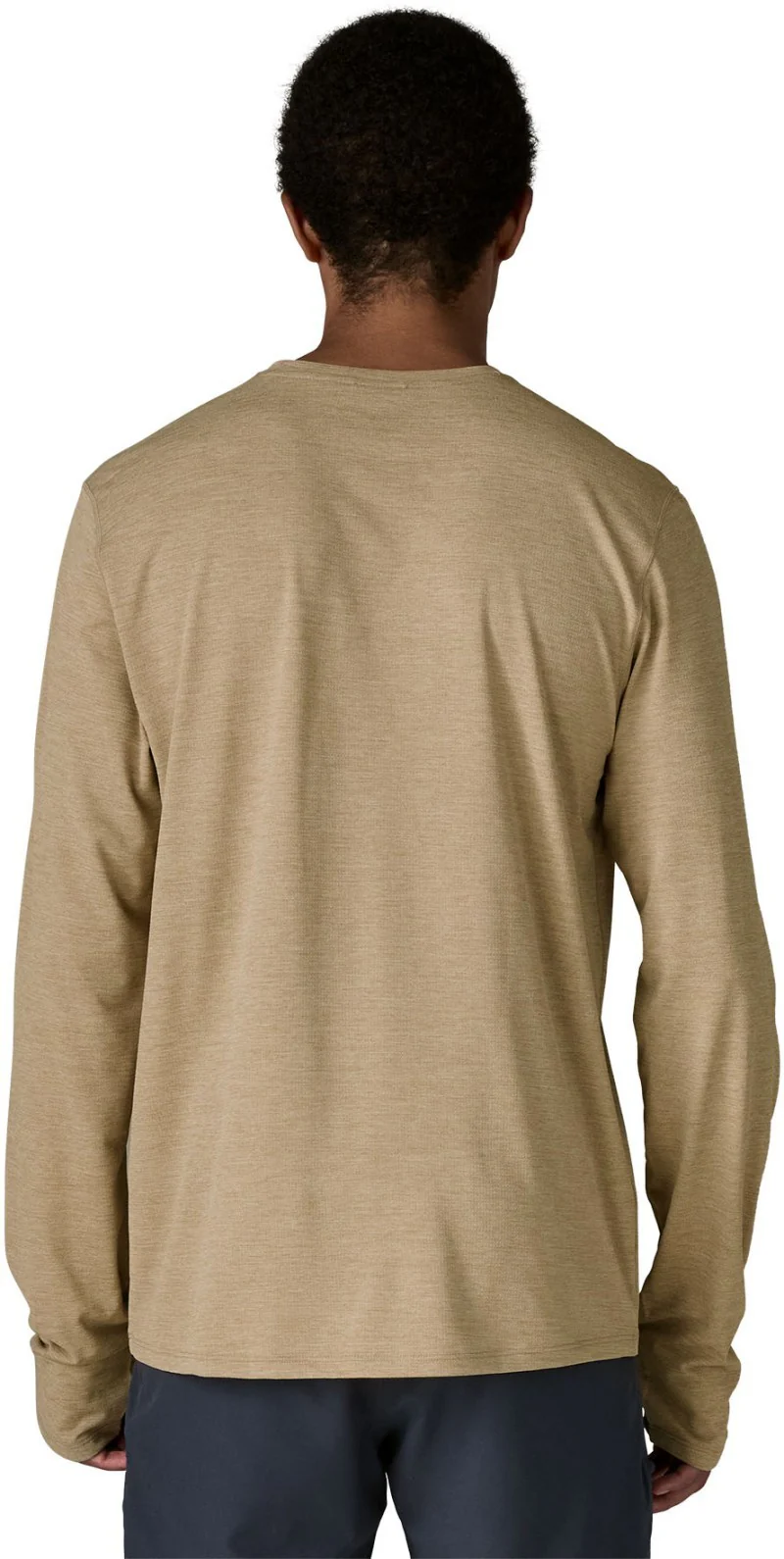 Capilene Cool LS Sun Shirt - Mens - Image 12