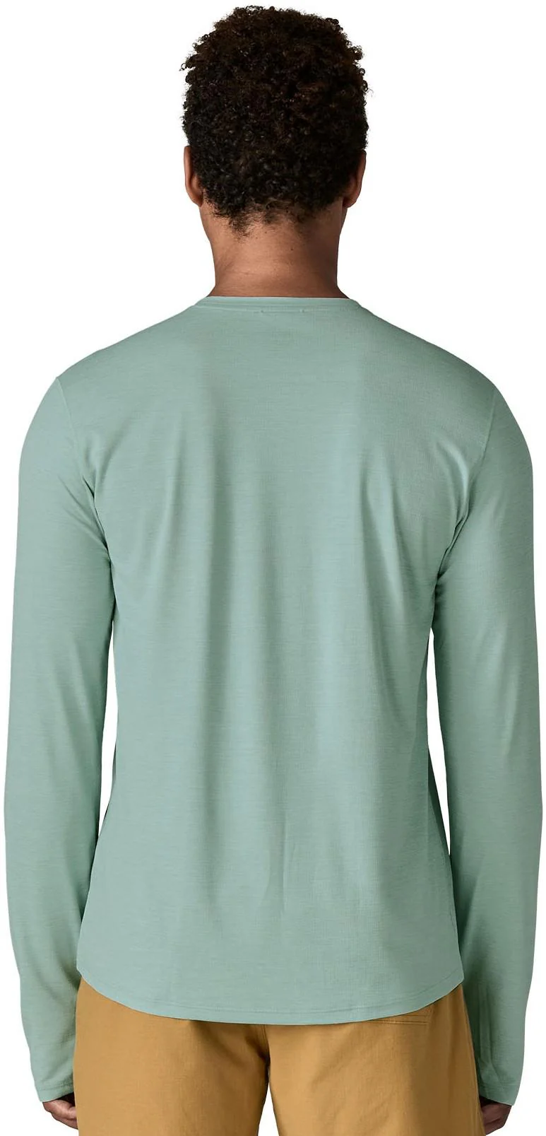 Capilene Cool LS Sun Shirt - Mens - Image 5