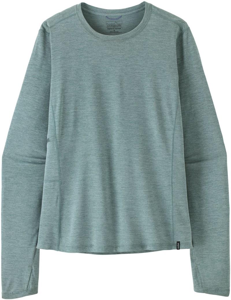Capilene Cool LS Sun Shirt - Womens - Image 3