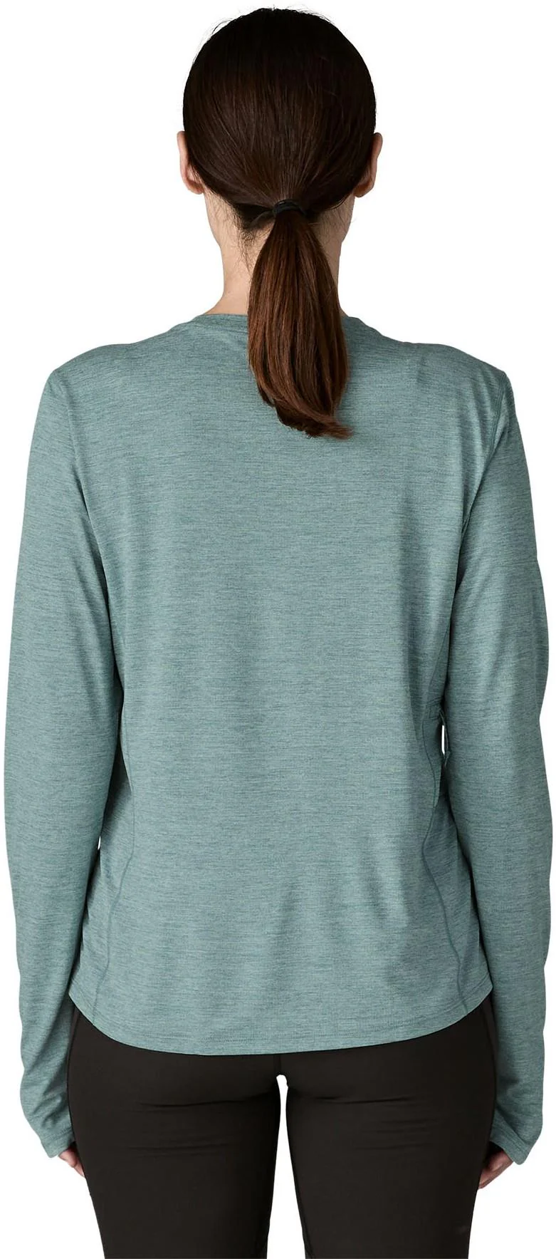Capilene Cool LS Sun Shirt - Womens - Image 6