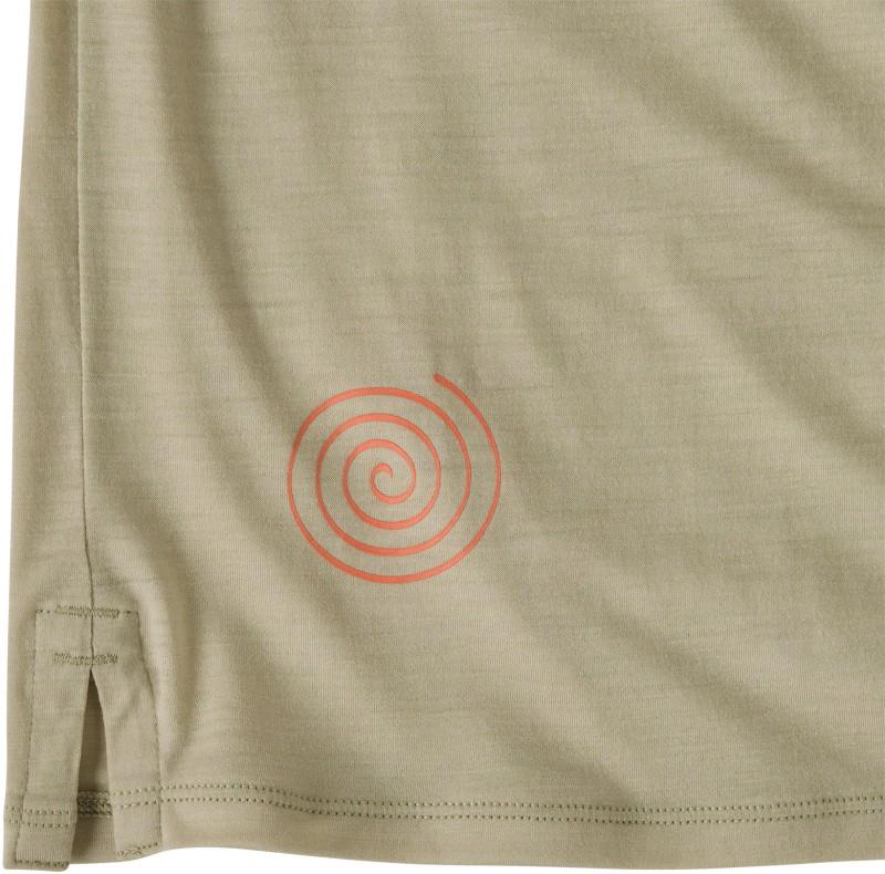 Capilene Cool Merino Blend Graphic SS Shirt - Mens - Image 15