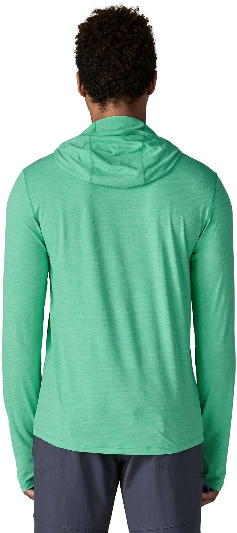 Capilene Cool Sun Hoody - Mens - Image 5