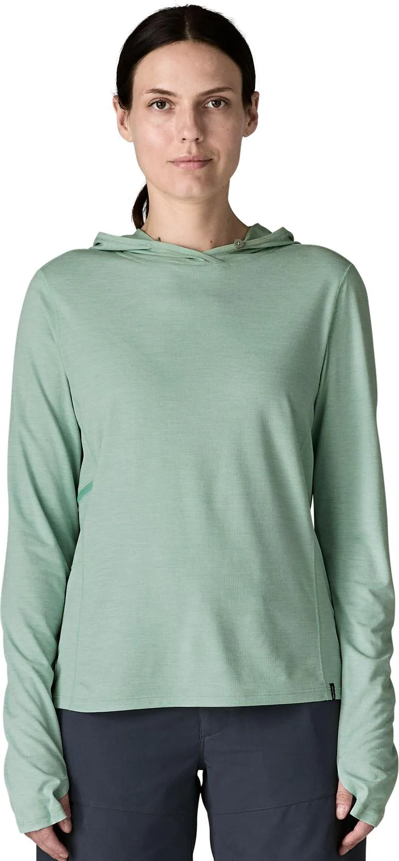 Capilene Cool Sun Hoody - Womens - Image 10