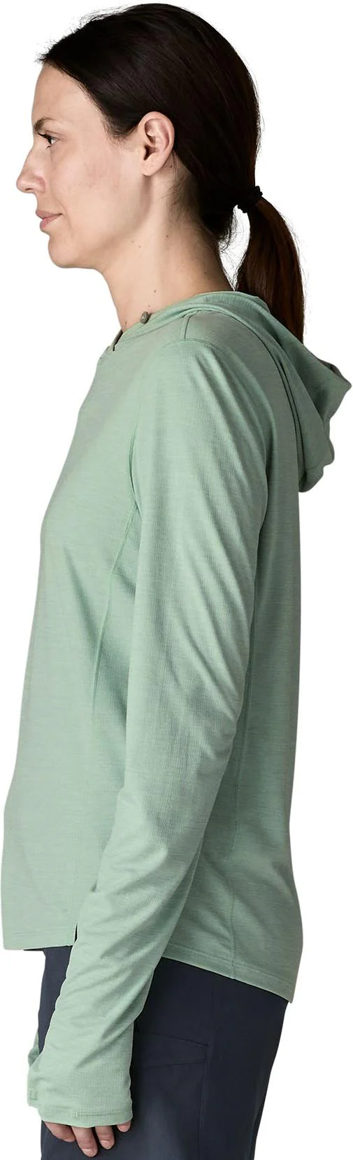 Capilene Cool Sun Hoody - Womens - Image 11