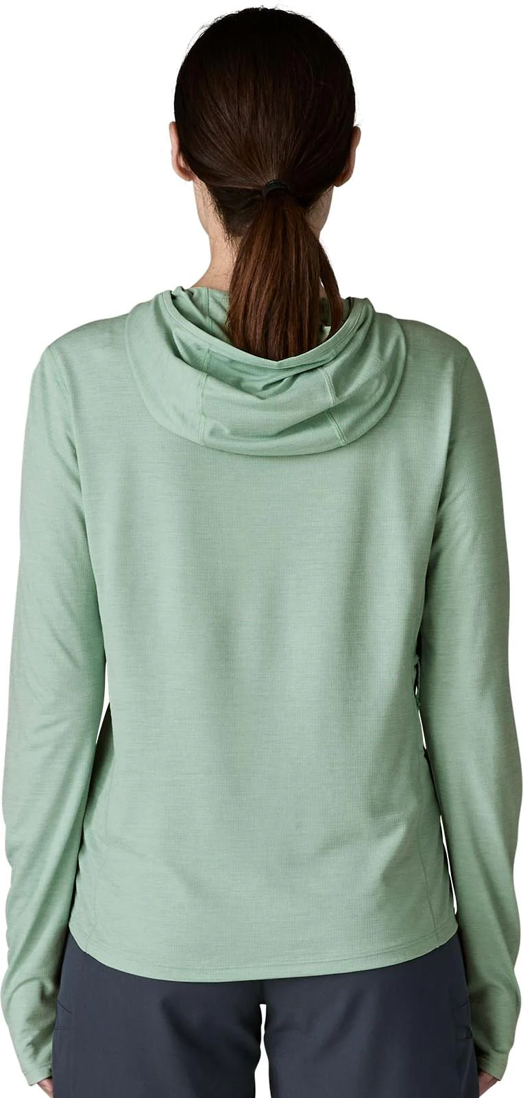 Capilene Cool Sun Hoody - Womens - Image 12