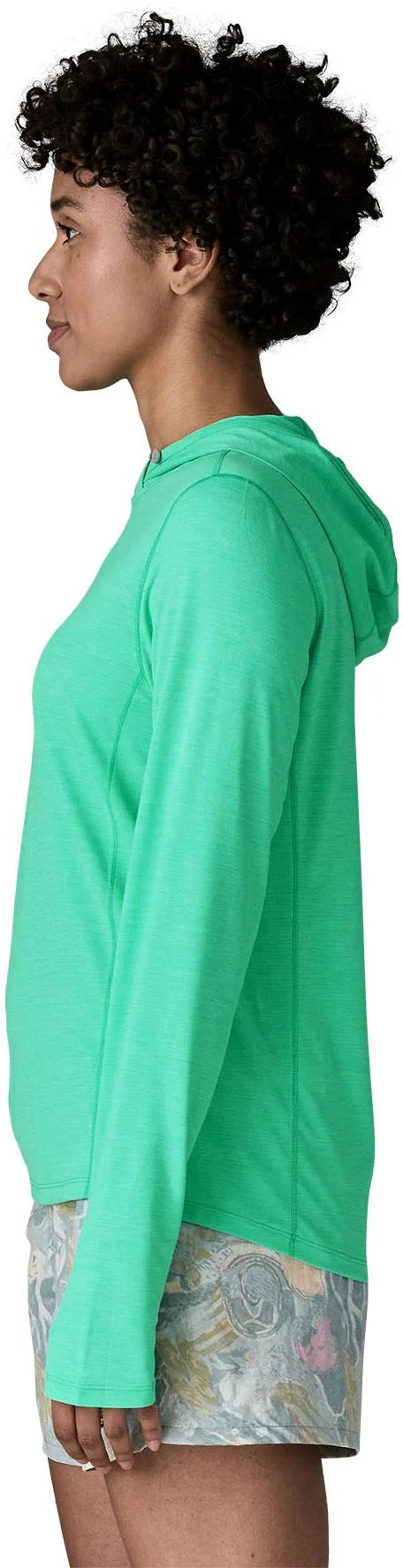 Capilene Cool Sun Hoody - Womens - Image 3