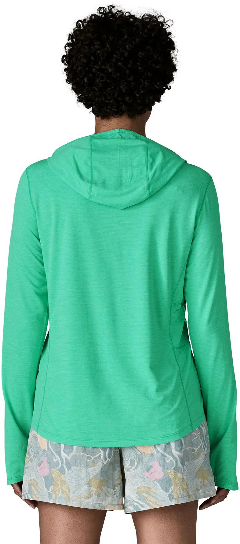 Capilene Cool Sun Hoody - Womens - Image 4