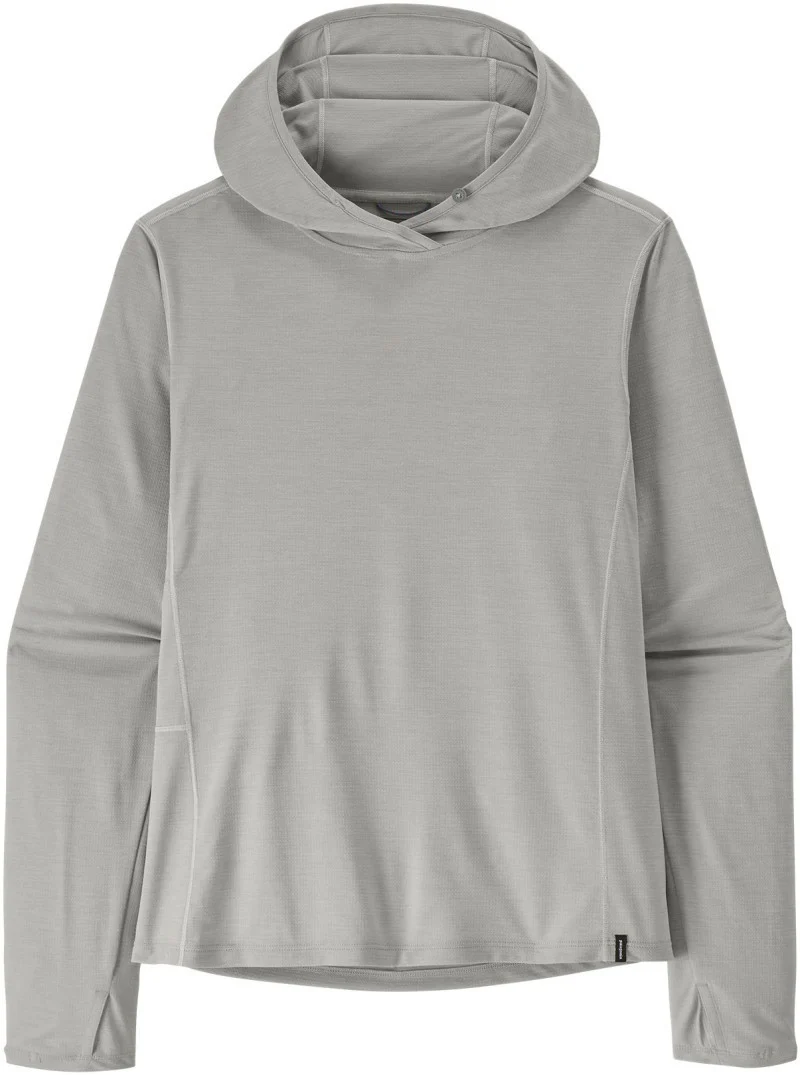 Capilene Cool Sun Hoody - Womens - Image 5