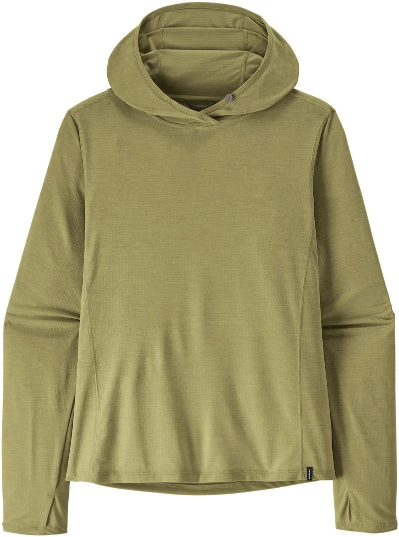 Capilene Cool Sun Hoody - Womens - Image 6