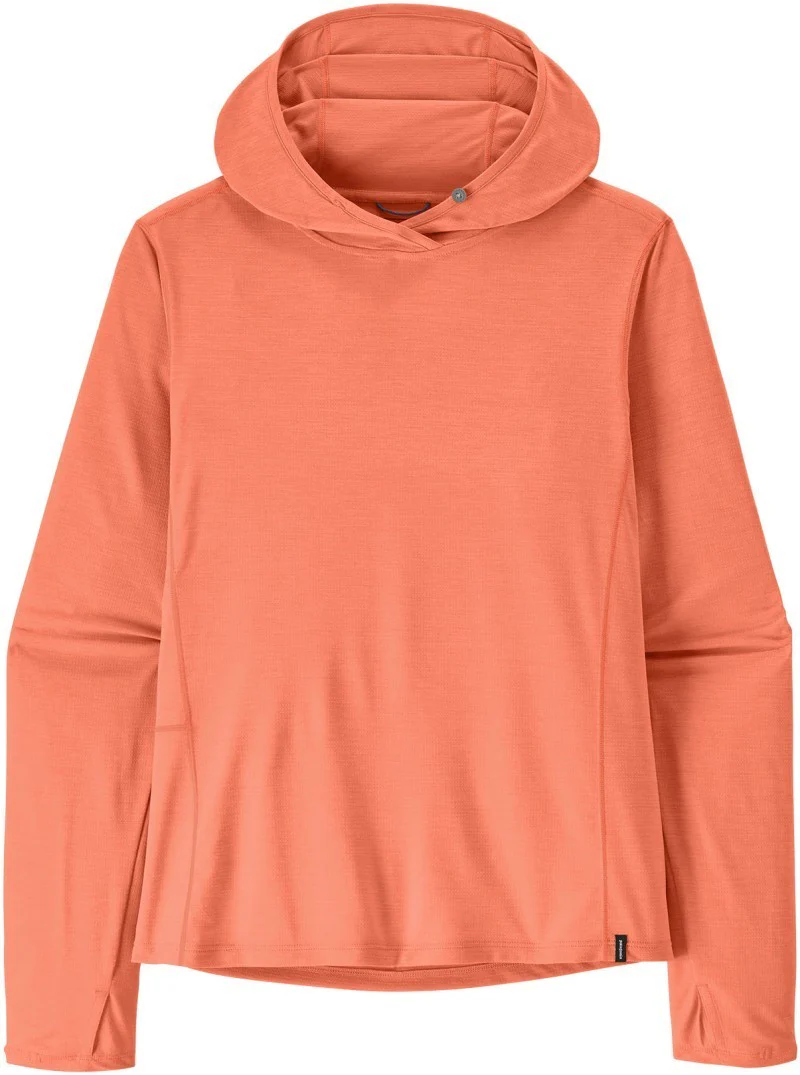 Capilene Cool Sun Hoody - Womens - Image 7