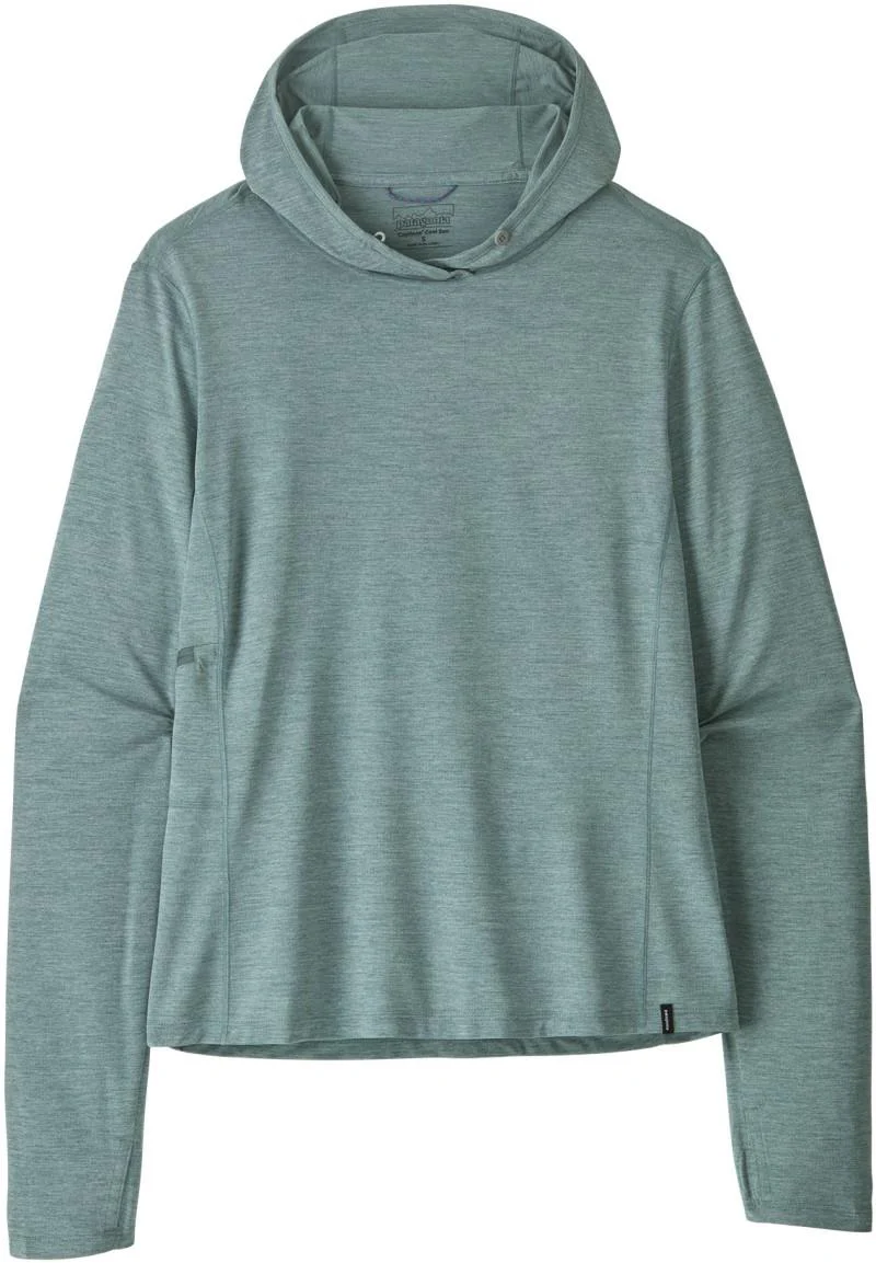 Capilene Cool Sun Hoody - Womens - Image 8