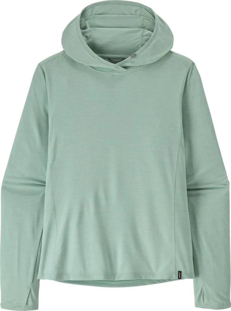Capilene Cool Sun Hoody - Womens - Image 9