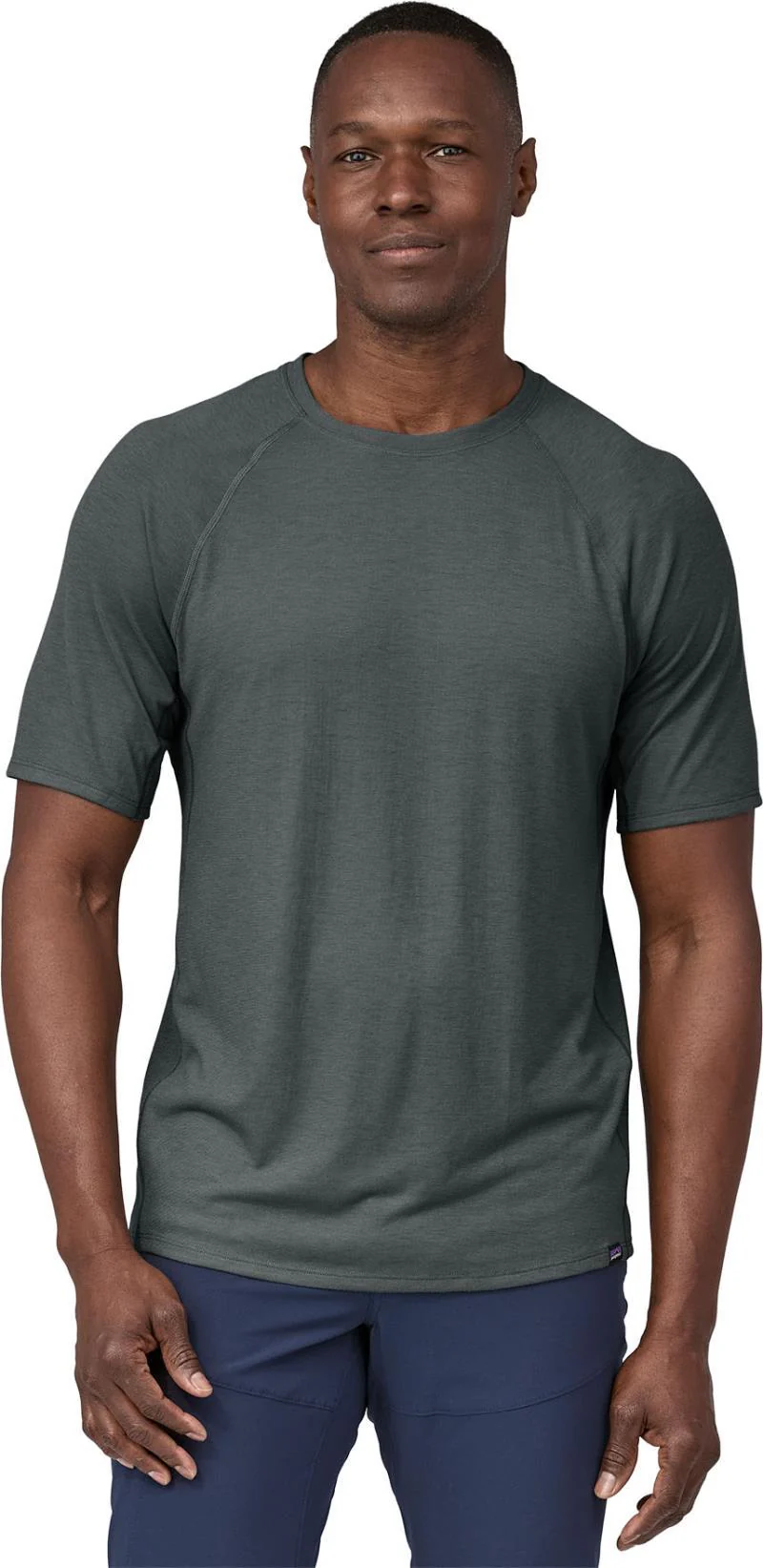 Capilene Cool Trail Shirt - Mens - Image 10