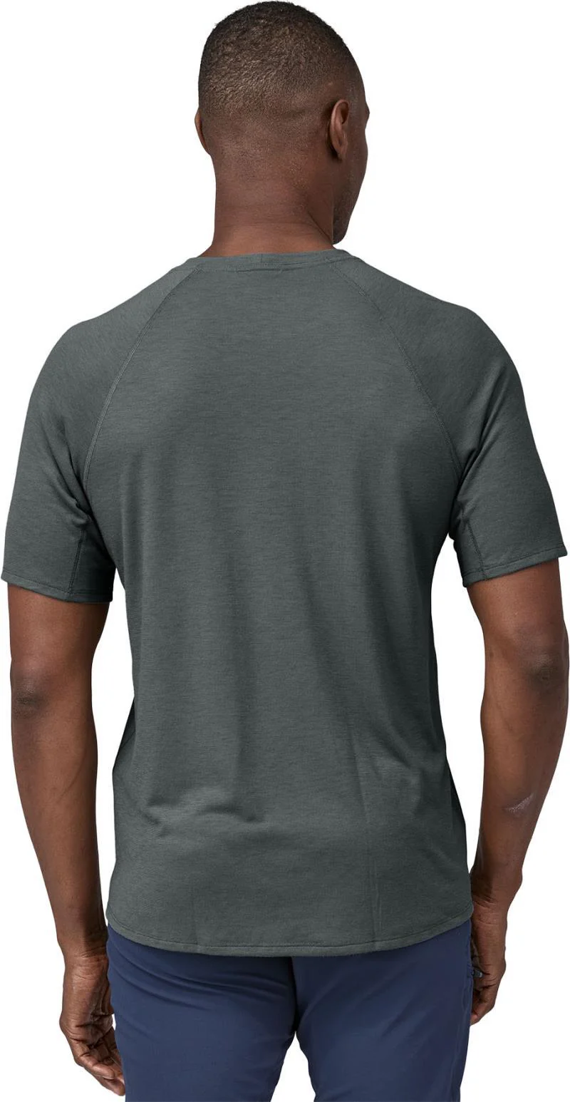 Capilene Cool Trail Shirt - Mens - Image 11