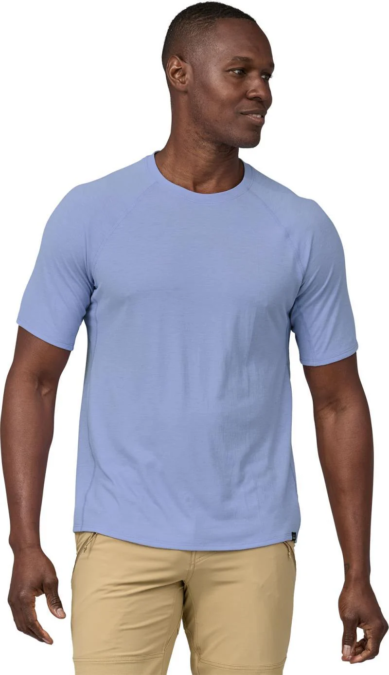 Capilene Cool Trail Shirt - Mens - Image 13