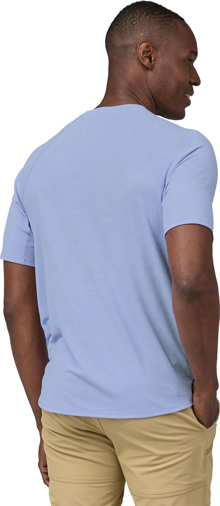 Capilene Cool Trail Shirt - Mens - Image 14