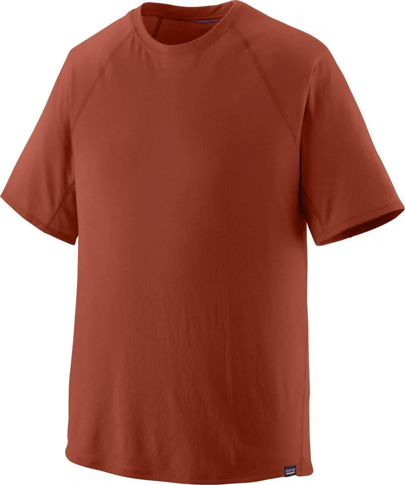 Capilene Cool Trail Shirt - Mens - Image 15