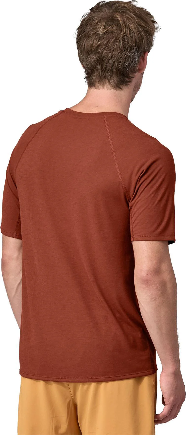 Capilene Cool Trail Shirt - Mens - Image 17