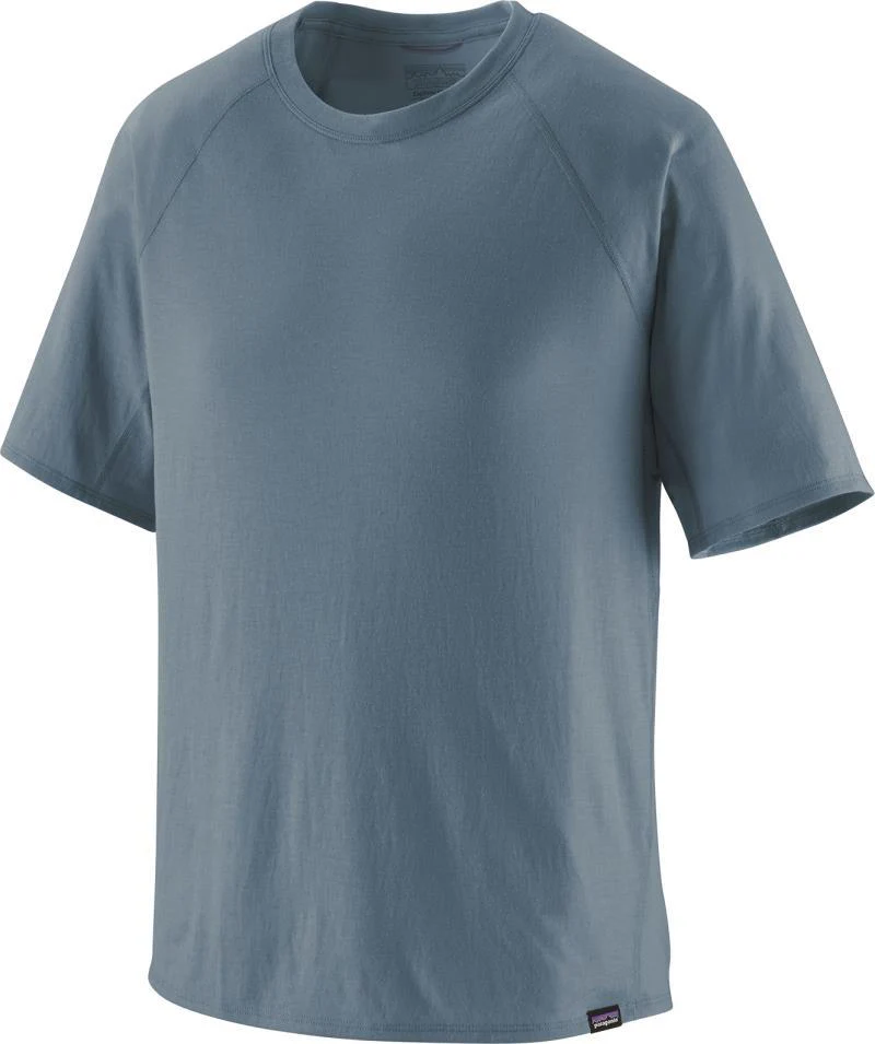 Capilene Cool Trail Shirt - Mens - Image 19