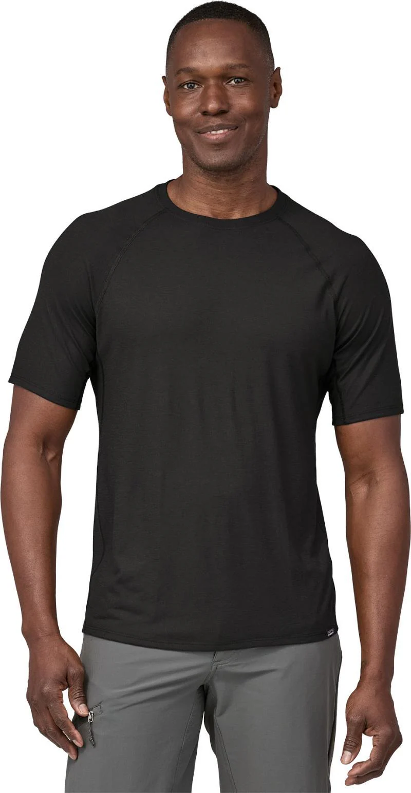 Capilene Cool Trail Shirt - Mens - Image 2