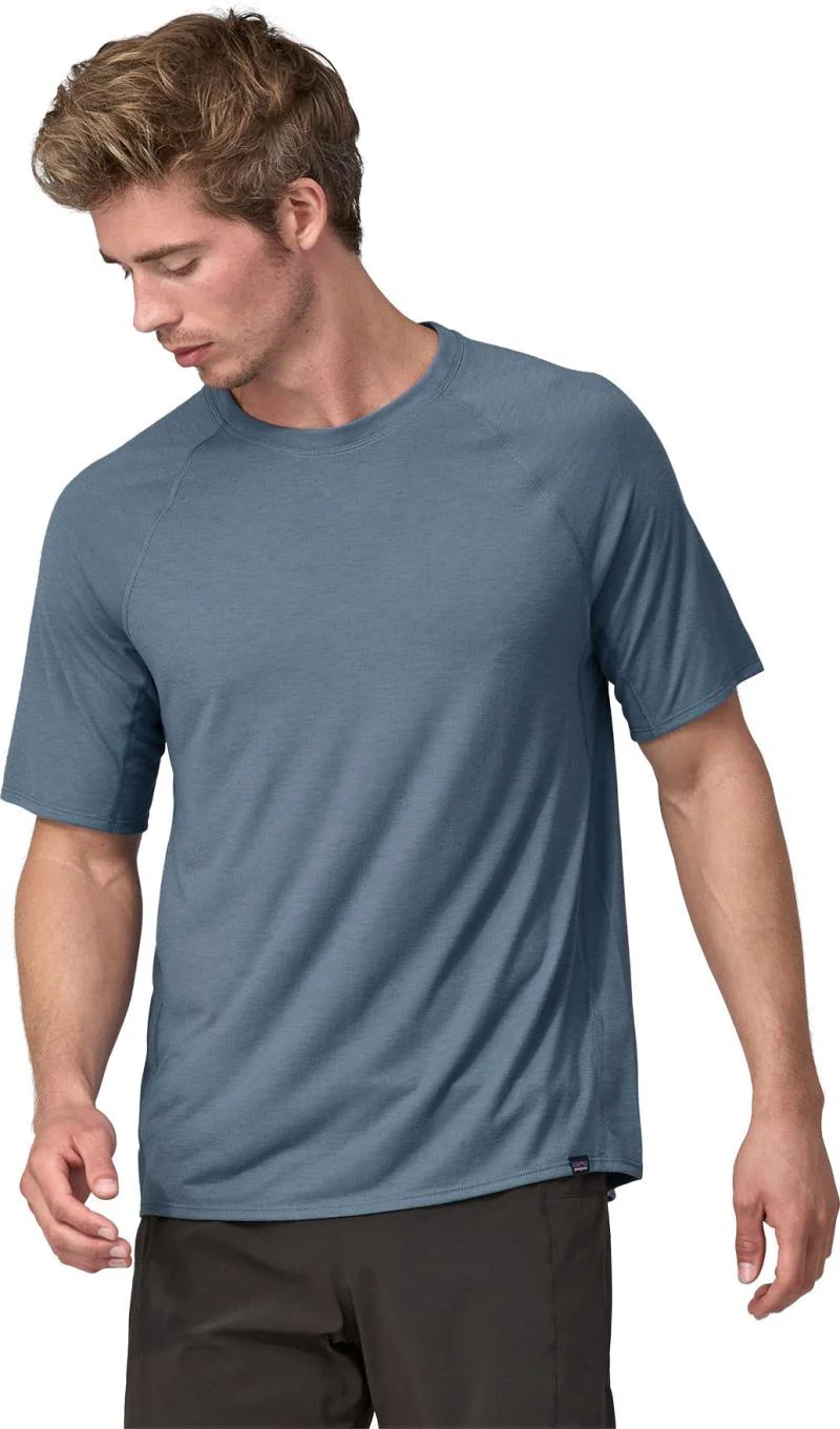 Capilene Cool Trail Shirt - Mens - Image 20