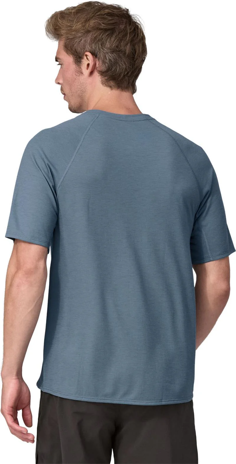 Capilene Cool Trail Shirt - Mens - Image 21