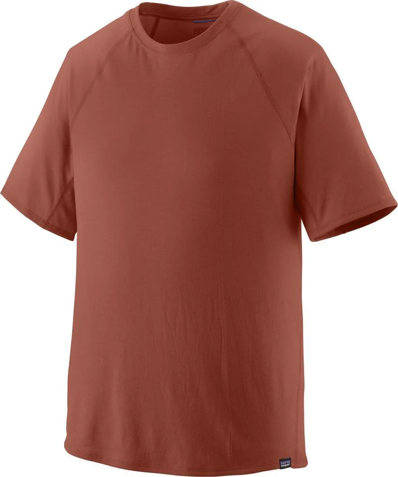 Capilene Cool Trail Shirt - Mens - Image 4