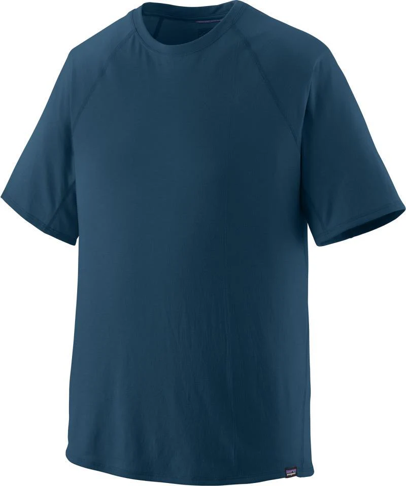 Capilene Cool Trail Shirt - Mens - Image 7