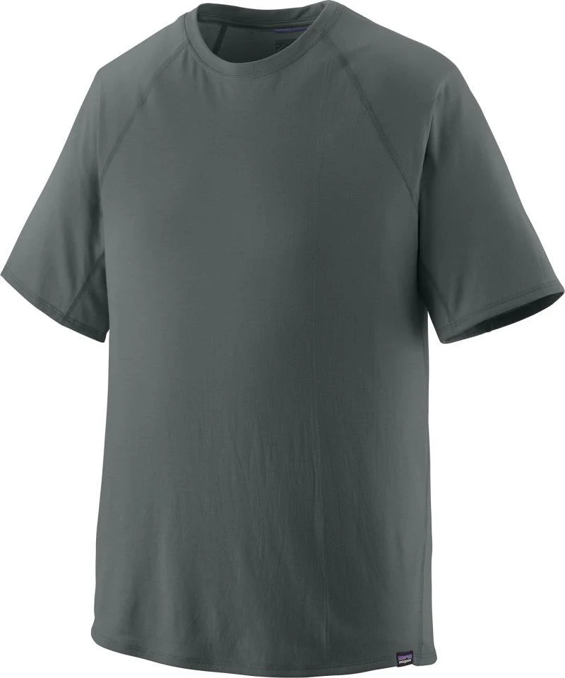 Capilene Cool Trail Shirt - Mens - Image 9
