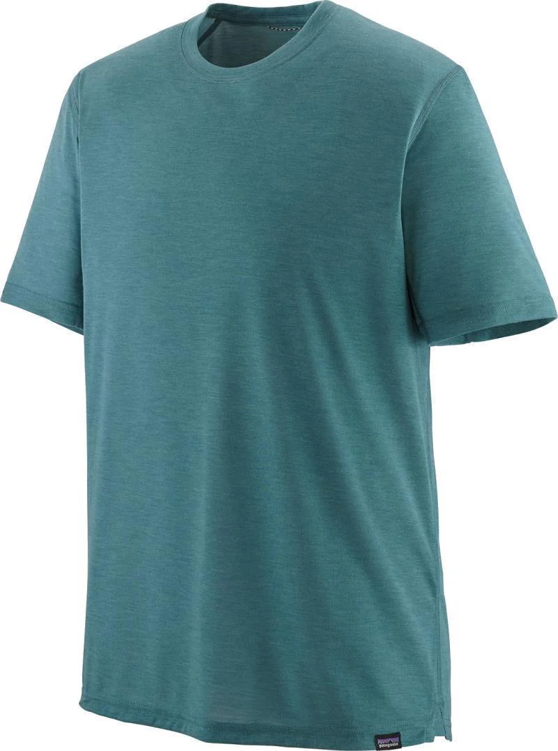 Capilene Cool Trail Shirt - Mens - Image 10