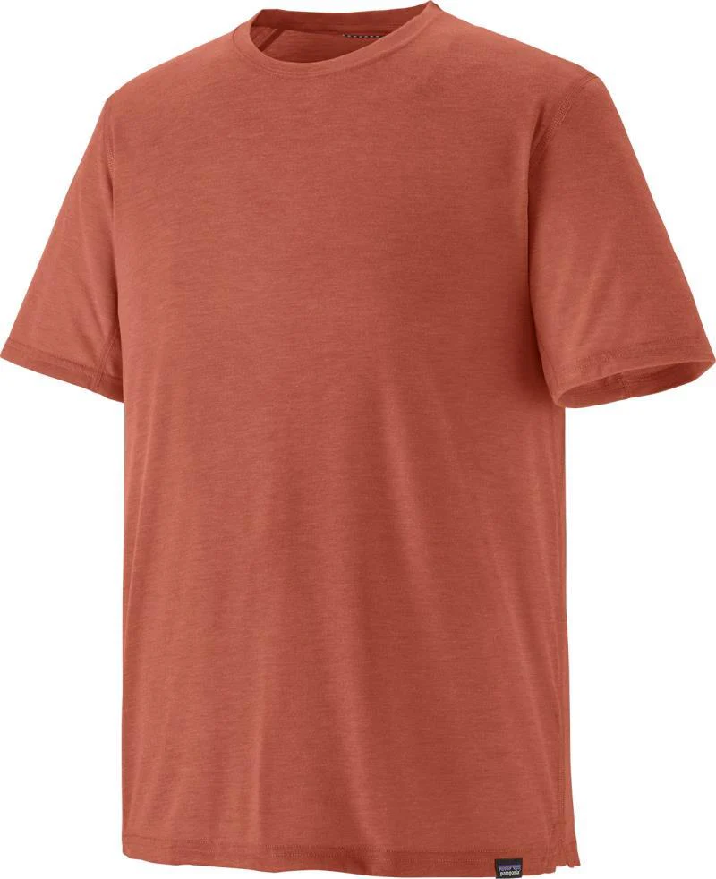Capilene Cool Trail Shirt - Mens - Image 11